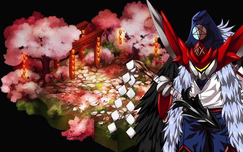 燐光のレムリア、遺跡が点在する暗黒大陸の謎を解け！ストーリーやゲームシステムを公開の画像