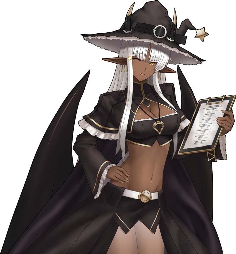 燐光のレムリア、遺跡が点在する暗黒大陸の謎を解け！ストーリーやゲームシステムを公開の画像