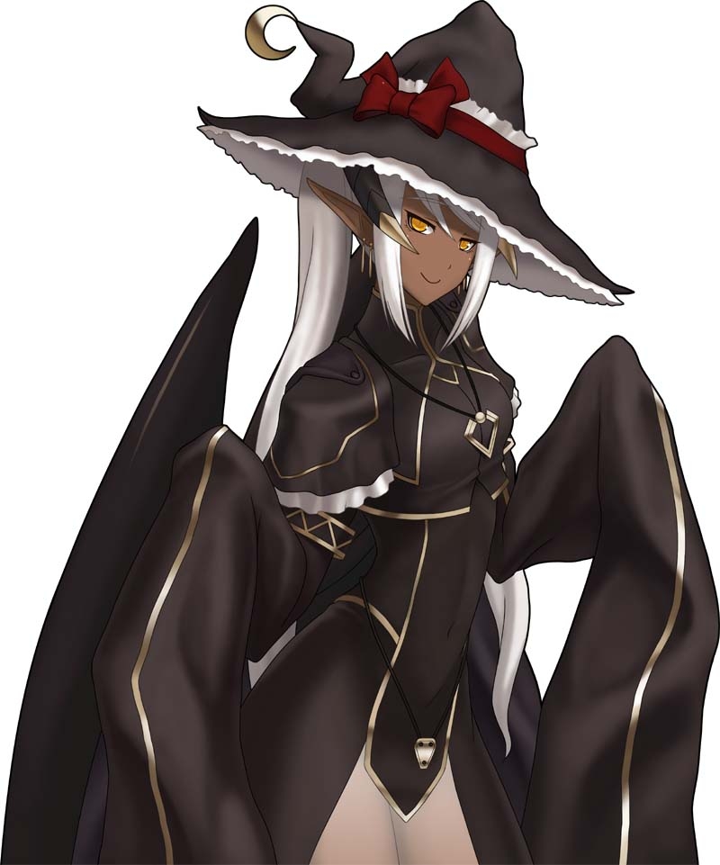 燐光のレムリア、遺跡が点在する暗黒大陸の謎を解け！ストーリーやゲームシステムを公開の画像