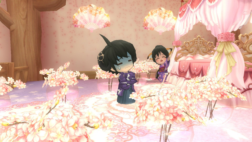 晴空物語、アイテムモールに期間限定販売の「ピロソポスCP」「アルケミストCP」や常時販売アイテムを追加の画像