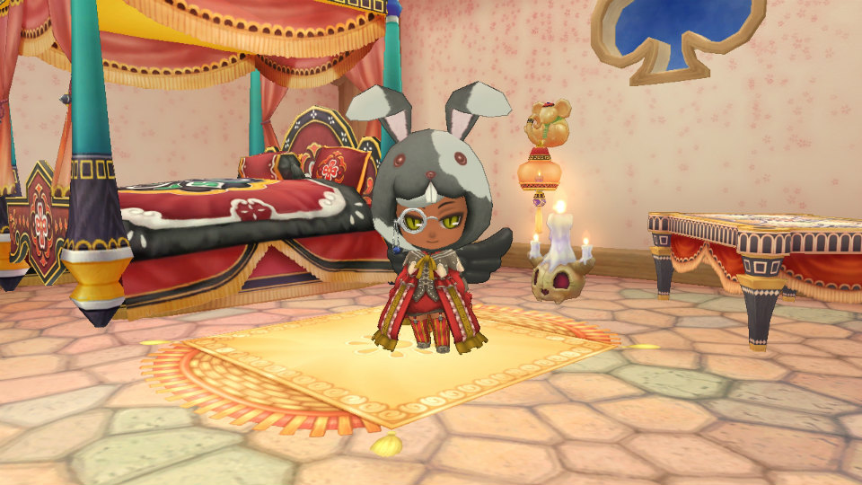 晴空物語、アイテムモールに期間限定販売の「ピロソポスCP」「アルケミストCP」や常時販売アイテムを追加の画像