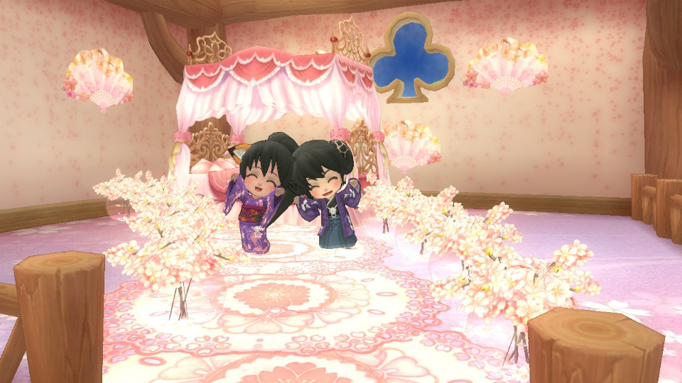 晴空物語、アイテムモールに期間限定販売の「ピロソポスCP」「アルケミストCP」や常時販売アイテムを追加の画像