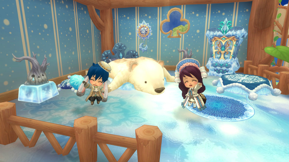 晴空物語、アイテムモールに期間限定販売の「ピロソポスCP」「アルケミストCP」や常時販売アイテムを追加の画像