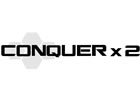 戦略シミュレーション「CONQUERX2」ティザーサイトを公開＆10月17日に開始するオープンβテストの事前登録キャンペーンを開催