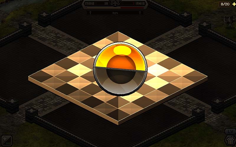 燐光のレムリア、重要な要素である「ストライカー」の情報を先行公開！の画像