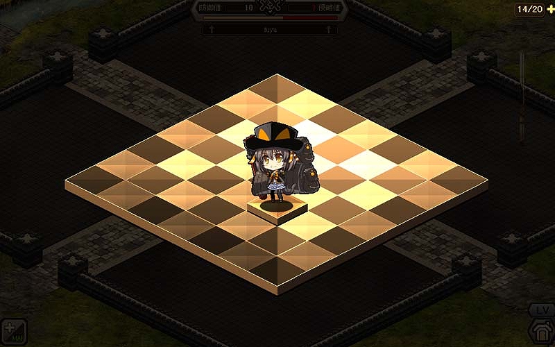 燐光のレムリア、重要な要素である「ストライカー」の情報を先行公開！の画像