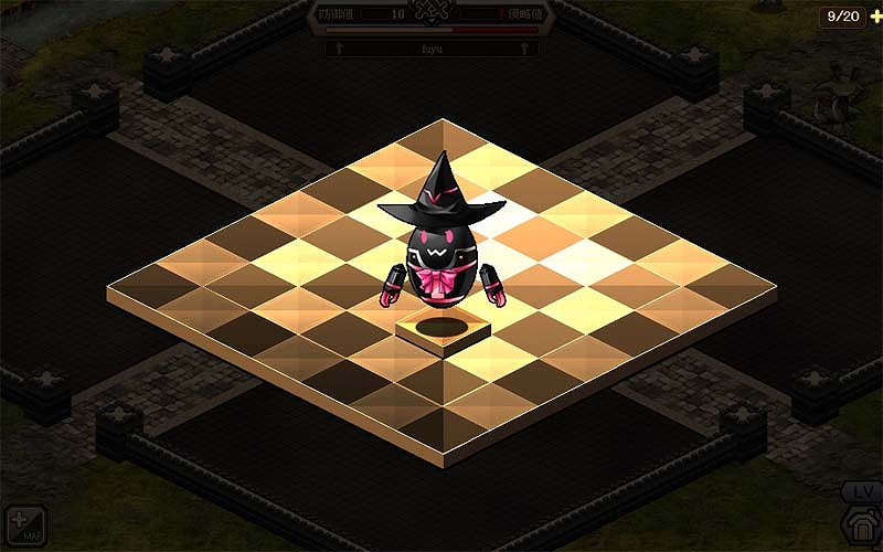 燐光のレムリア、重要な要素である「ストライカー」の情報を先行公開！の画像