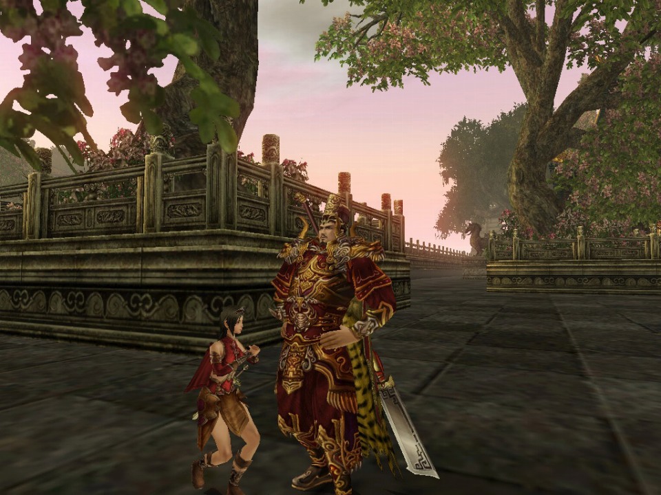 三国群英伝 ONLINE2、10月9日に大型アップデート「猴鶴拳戯」を実施―拳士2次職業や新機能などが追加実装の画像