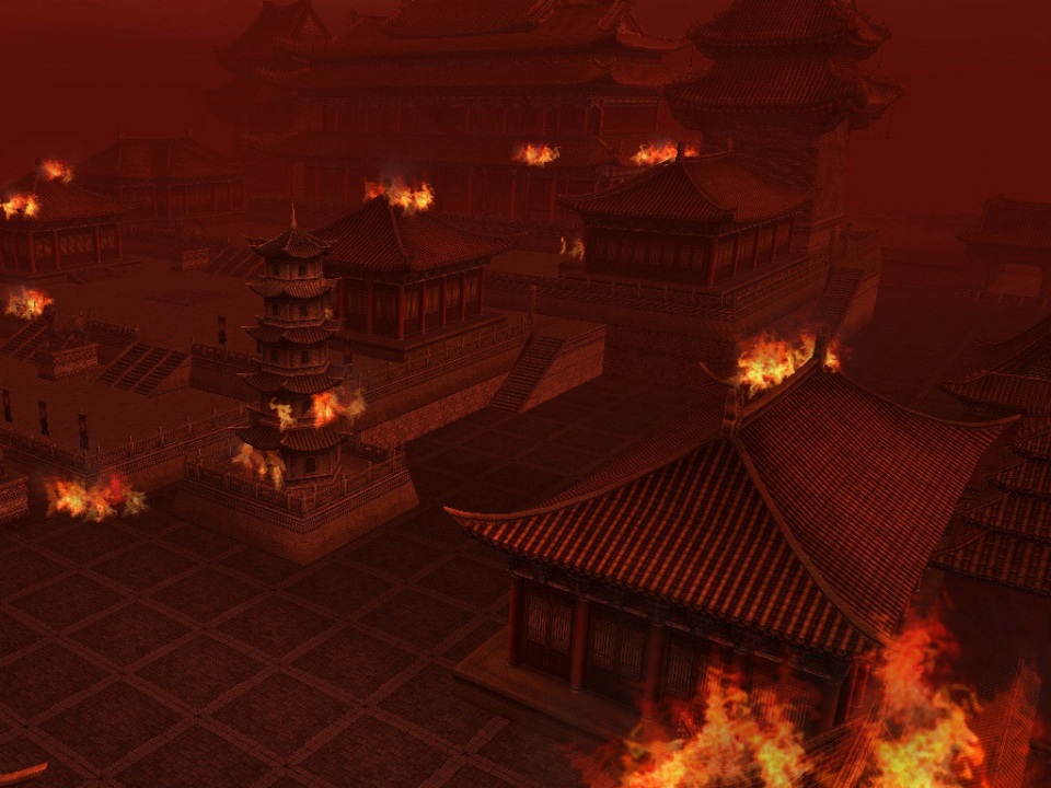 三国群英伝 ONLINE2、10月9日に大型アップデート「猴鶴拳戯」を実施―拳士2次職業や新機能などが追加実装の画像