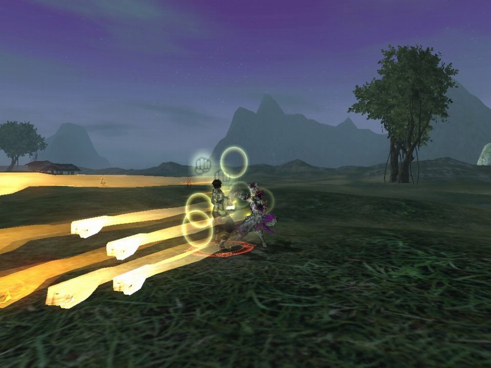 三国群英伝 ONLINE2、10月9日に大型アップデート「猴鶴拳戯」を実施―拳士2次職業や新機能などが追加実装の画像