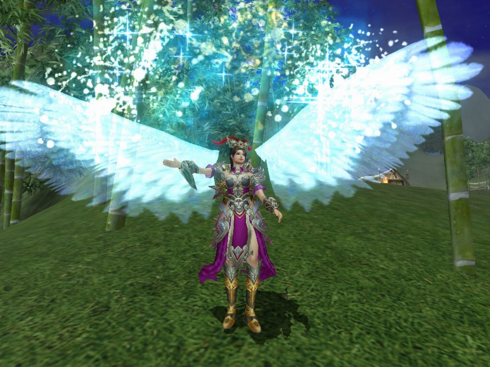 三国群英伝 ONLINE2、10月9日に大型アップデート「猴鶴拳戯」を実施―拳士2次職業や新機能などが追加実装の画像