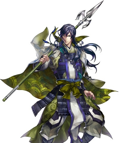 鬼武者Soul、「戦国体験 第伍陣」開始！先行登録キャンペーンや参加表明キャンペーンも実施の画像