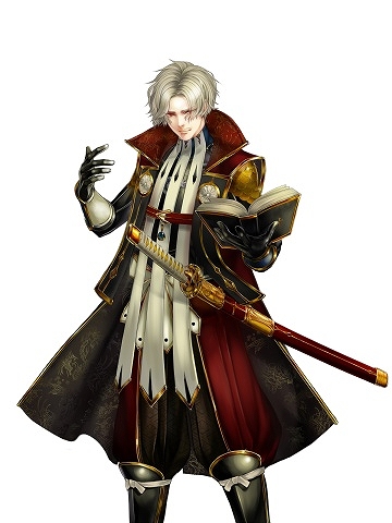 鬼武者Soul、「戦国体験 第伍陣」開始！先行登録キャンペーンや参加表明キャンペーンも実施の画像