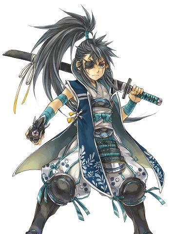 鬼武者Soul、「戦国体験 第伍陣」開始！先行登録キャンペーンや参加表明キャンペーンも実施の画像