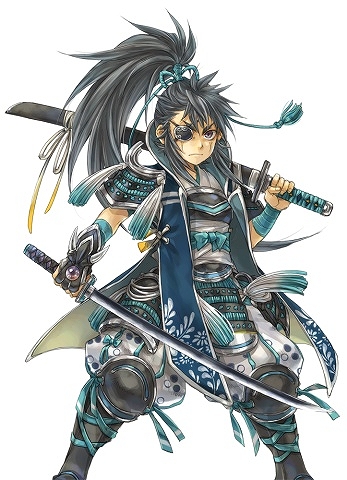 鬼武者Soul、「戦国体験 第伍陣」開始！先行登録キャンペーンや参加表明キャンペーンも実施の画像