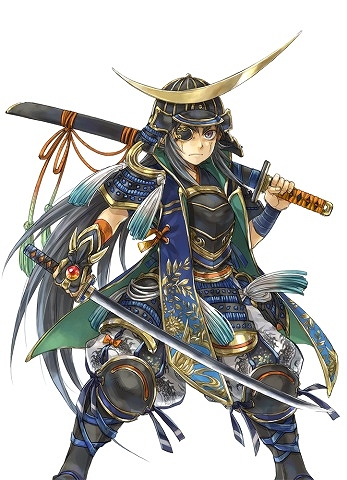 鬼武者Soul、「戦国体験 第伍陣」開始！先行登録キャンペーンや参加表明キャンペーンも実施の画像