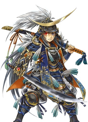 鬼武者Soul、「戦国体験 第伍陣」開始！先行登録キャンペーンや参加表明キャンペーンも実施の画像