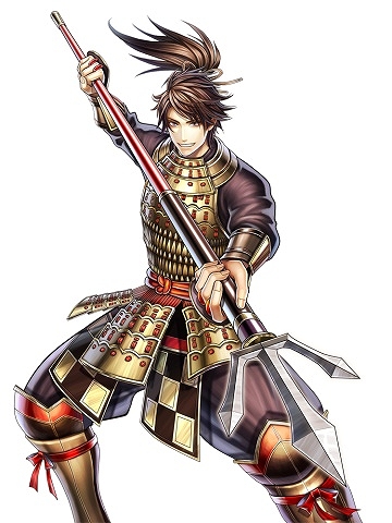 鬼武者Soul、「戦国体験 第伍陣」開始！先行登録キャンペーンや参加表明キャンペーンも実施の画像