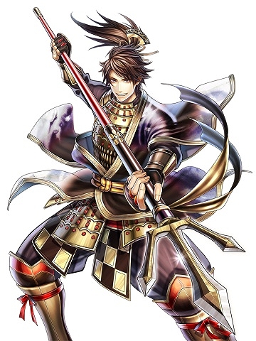 鬼武者Soul、「戦国体験 第伍陣」開始！先行登録キャンペーンや参加表明キャンペーンも実施の画像