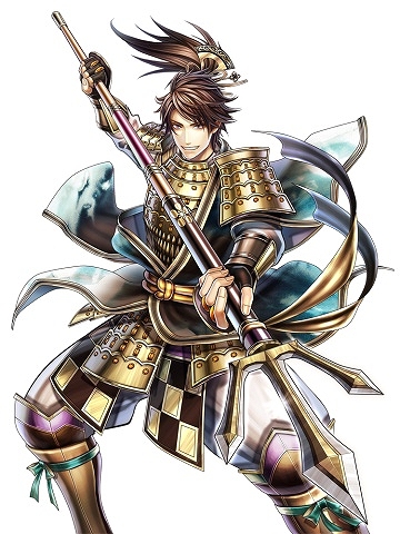 鬼武者Soul、「戦国体験 第伍陣」開始！先行登録キャンペーンや参加表明キャンペーンも実施の画像