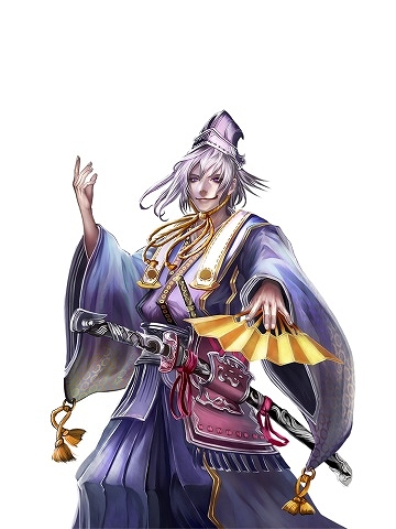 鬼武者Soul、「戦国体験 第伍陣」開始！先行登録キャンペーンや参加表明キャンペーンも実施の画像