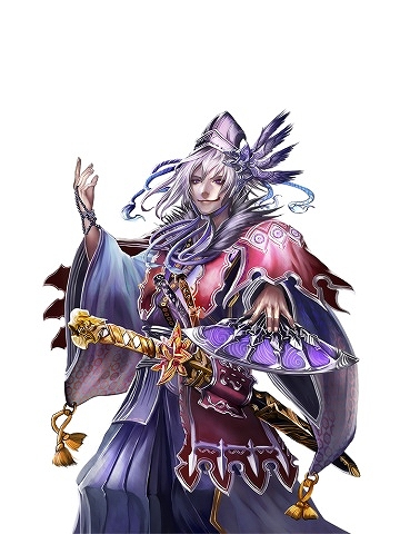 鬼武者Soul、「戦国体験 第伍陣」開始！先行登録キャンペーンや参加表明キャンペーンも実施の画像