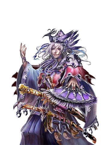 鬼武者Soul、「戦国体験 第伍陣」開始！先行登録キャンペーンや参加表明キャンペーンも実施の画像