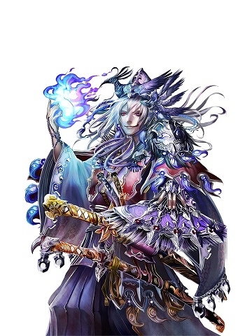 鬼武者Soul、「戦国体験 第伍陣」開始！先行登録キャンペーンや参加表明キャンペーンも実施の画像