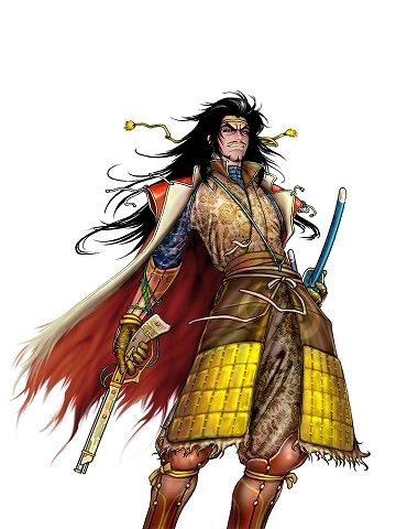 鬼武者Soul、「戦国体験 第伍陣」開始！先行登録キャンペーンや参加表明キャンペーンも実施の画像