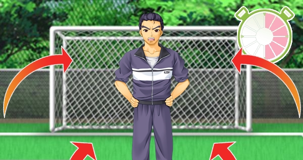 キャラフレ、さまざまな競技が楽しめる「体育祭イベント」を開催の画像