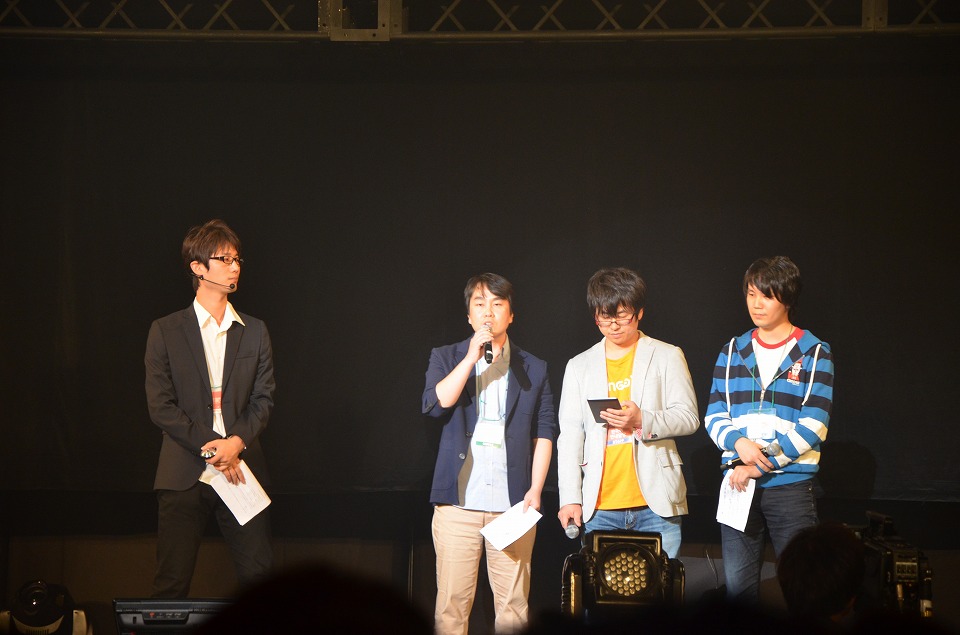 【Hangame Festival★2012】ドラゴンネスト、2012年12月に実施されるアップデートが発表！新ドラゴンネスト「イエロードラゴンネスト」が登場の画像