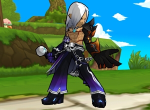 エルソード、モンスターカード実装＆訓練所＆ペット改変！さらにアバターパッケージ「死霊術師アバター」販売開始の画像