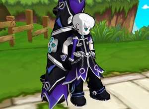 エルソード、モンスターカード実装＆訓練所＆ペット改変！さらにアバターパッケージ「死霊術師アバター」販売開始の画像