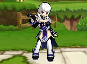 エルソード、モンスターカード実装＆訓練所＆ペット改変！さらにアバターパッケージ「死霊術師アバター」販売開始の画像