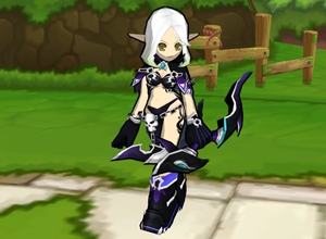 エルソード、モンスターカード実装＆訓練所＆ペット改変！さらにアバターパッケージ「死霊術師アバター」販売開始の画像