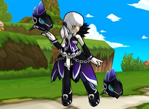 エルソード、モンスターカード実装＆訓練所＆ペット改変！さらにアバターパッケージ「死霊術師アバター」販売開始の画像