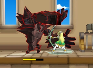 エルソード、モンスターカード実装＆訓練所＆ペット改変！さらにアバターパッケージ「死霊術師アバター」販売開始の画像