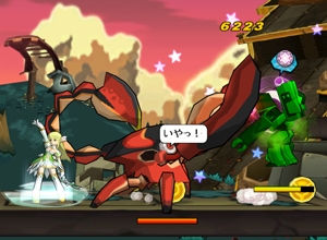 エルソード、モンスターカード実装＆訓練所＆ペット改変！さらにアバターパッケージ「死霊術師アバター」販売開始の画像