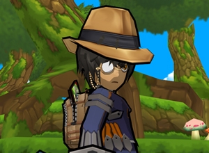 エルソード、モンスターカード実装＆訓練所＆ペット改変！さらにアバターパッケージ「死霊術師アバター」販売開始の画像