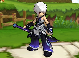 エルソード、モンスターカード実装＆訓練所＆ペット改変！さらにアバターパッケージ「死霊術師アバター」販売開始の画像