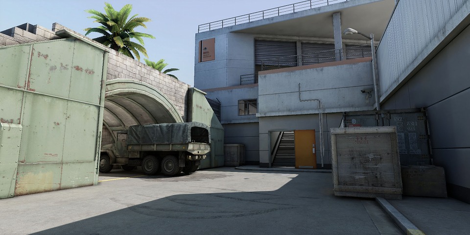 スペシャルフォース2、前作「スペシャルフォース」のマップ「ミサイル」＆アサルトライフル「Gladius M4A1」が登場の画像