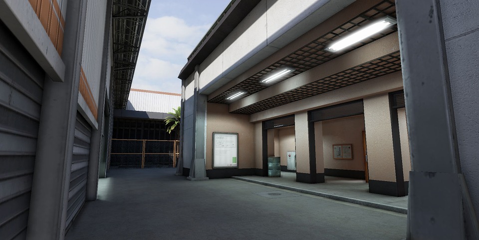 スペシャルフォース2、前作「スペシャルフォース」のマップ「ミサイル」＆アサルトライフル「Gladius M4A1」が登場の画像