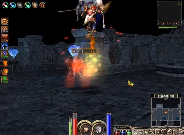 プリストンテール、ファイターとメカニシャンの5次スキル使用ムービー公開＆新イベント「HALLOWEEN PARTY」開催の画像