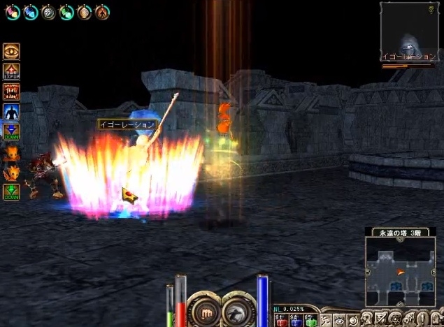 プリストンテール、ファイターとメカニシャンの5次スキル使用ムービー公開＆新イベント「HALLOWEEN PARTY」開催の画像