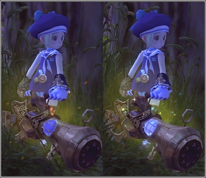 ドラゴンネスト、闘技場アップデートなど10月17日実施予定のアップデート情報を先行公開！さらにハロウィン☆フェスティバル2012を開催の画像