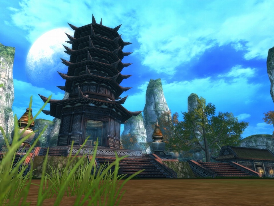 アークフロンティア、ハロウィンイベント開催！ 「ミニゲーム　カラフルPokets」実装などを含むハロウィンアップデート実施の画像