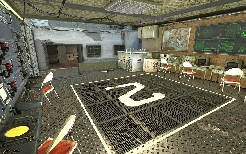 Alliance of Valiant Arms、防空網を潜り抜け中核拠点を破壊せよ。新たな爆破ミッション「RADAR」実装の画像