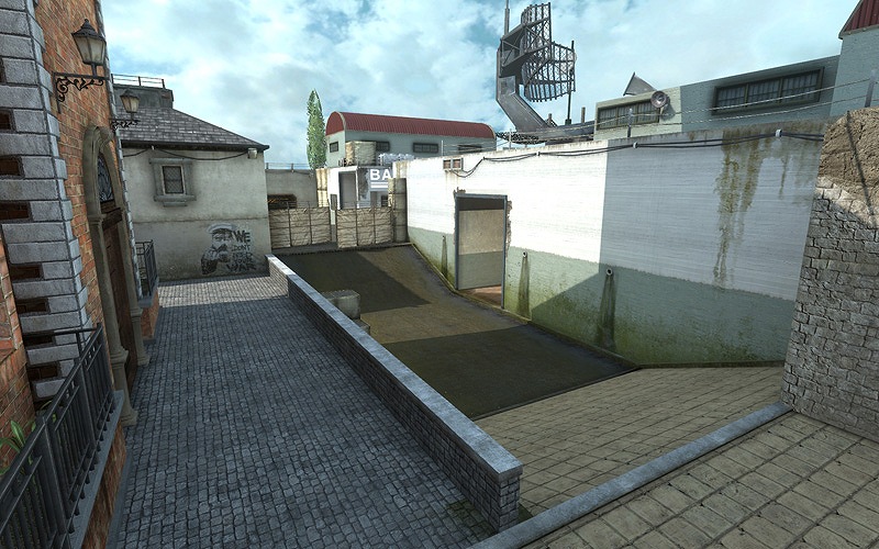 Alliance of Valiant Arms、防空網を潜り抜け中核拠点を破壊せよ。新たな爆破ミッション「RADAR」実装の画像