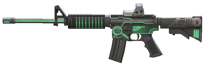 Alliance of Valiant Arms、防空網を潜り抜け中核拠点を破壊せよ。新たな爆破ミッション「RADAR」実装の画像