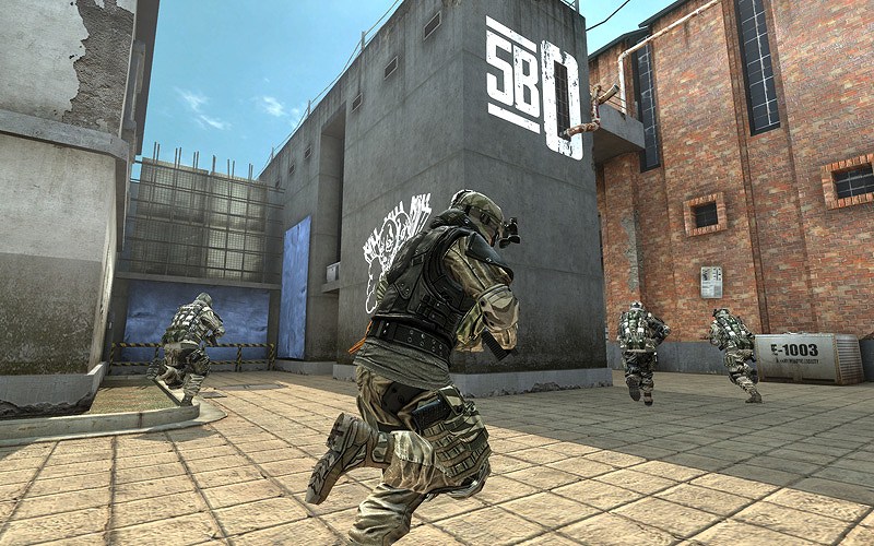 Alliance of Valiant Arms、防空網を潜り抜け中核拠点を破壊せよ。新たな爆破ミッション「RADAR」実装の画像